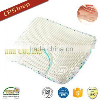 Cheap price 3D air mesh baby pillow size china wholesale