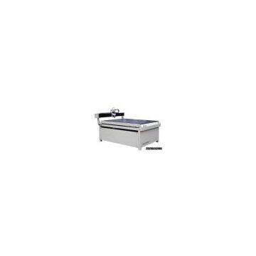 Suda Powerful CNC Router