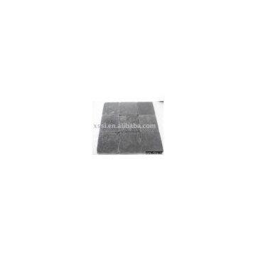 blue limestone( Hone+ antique finishing)