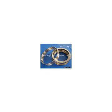 Double row double-direction taper roller thrust bearing