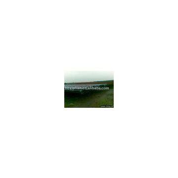 API petroleum casing pipe