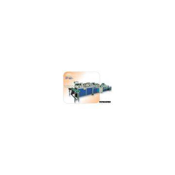 medical cap making machine
