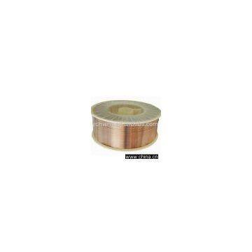 CO2 gas shielded welding wire