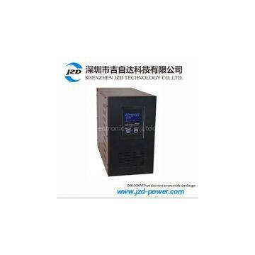 3KW Pure Sine Wave Inverter