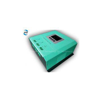 48V40A Mppt Solar Charge Controller