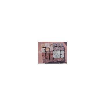Sandstone Cobble