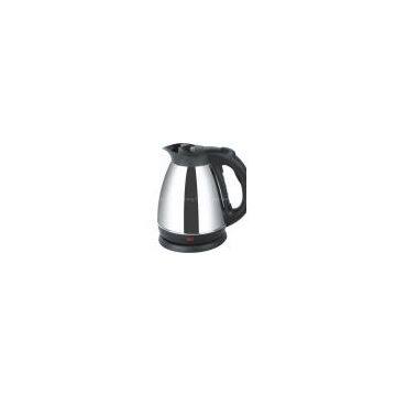 hot sale kettle with competitive price