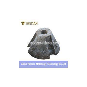 2014 Hot cheap and high quality  slag stopping plug  perior to other products
