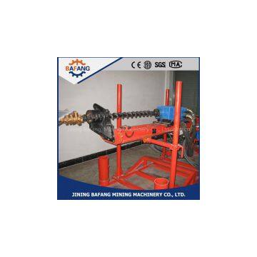 ZYJ?400/130 Frame?column?type?hydraulic?rotary?drill?rig
