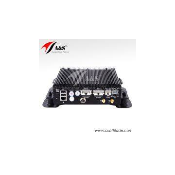 High Performance 8CH Full D1 HDD Mobile DVR 3G, Mobile Bus GPS DVR, Truck DVR, Vehicle DVR, 8CH Car Black Box