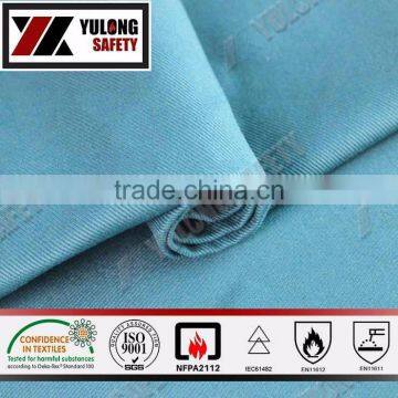 C/N 88/12 ASTM F1506 Anti Arc Fabric Used For Clothing