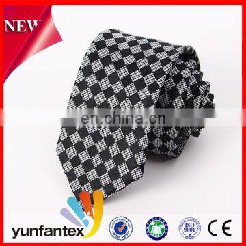 2017 new fashion handmade custom color 100 silk tie