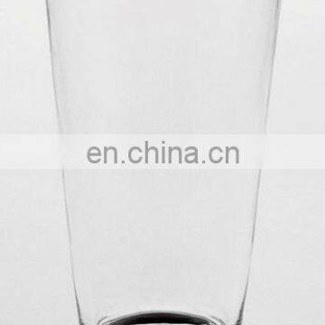 clear tumbler