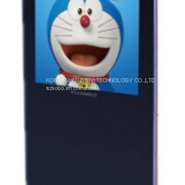 KUANBO 43inch Ipad Standing Lcd Display, ad Floor Standing Lcd Media Display With High Quality photo-2