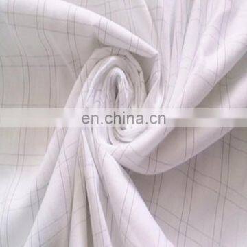85gsm Polyester Antistatic Bedding Sheet Fabric