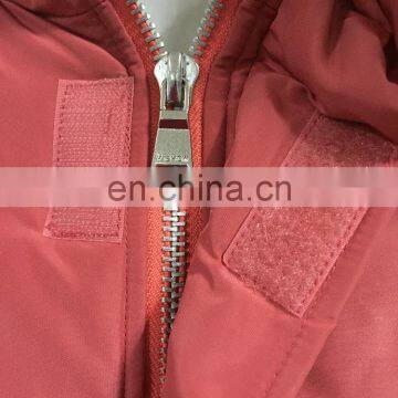 2016 Men's Red Hot Sale Coat With Hood photo-3