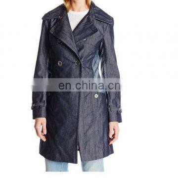 High fashion factory wholesale polyester jacket