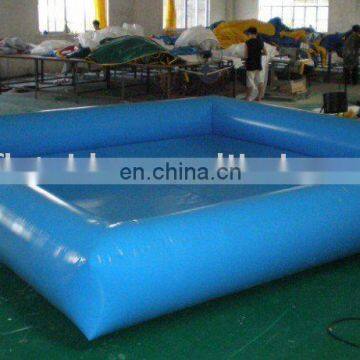 inflatable pool