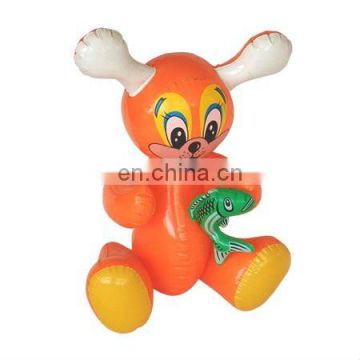 Inflatable Christmas toy