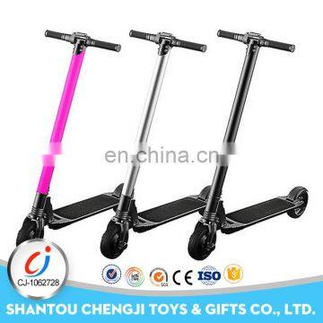 Newest metal cheap 5 inch self balancing electric scooter for kids