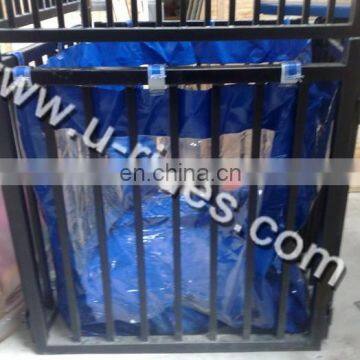 Machine Toy Inflat Dunk Tank for Summer Water Day Party photo-3