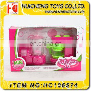 NON TOXIC plastic wholesale kids kitchen set toys