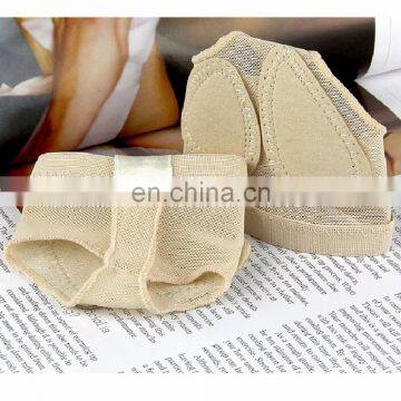 BestDance Belly Dance/Ballet Dance Toe Pad Foot Feet thong Protection Dance Socks for women OEM