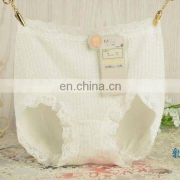 China Wholesale Custom Lady Sexy Panty photo-5