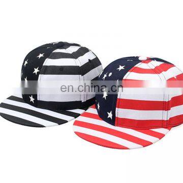 Wholesale Fashion Structured Custom Promotion Printing Cotton Baseball Cap photo-3
