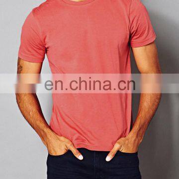 customized plain round neck t shirt - high quality t shirts crew neck t shirts