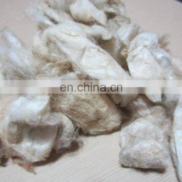 White Eri Cocoon photo-4