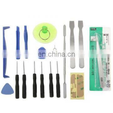 18 in 1 Opening Phone Repair Tools Kit for Mobile Phones