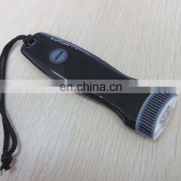 2016 New Design Light Keychain Key Holder With Led for Promotions photo-3