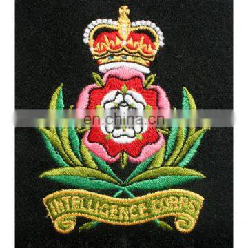 Military uniform patch | Itelligence Crops patch | Army Dress and ACU Patches all branches of the military