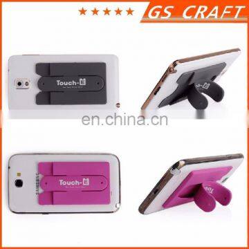 Top Quality Reasonable Price Cell Phone Case Card Holder photo-4