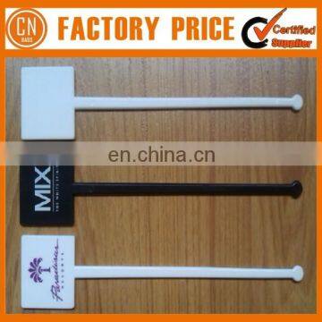 OEM Customized Disposable Plastic Drink Stirrers