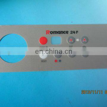 Custom Design Instrument Control Panel photo-4