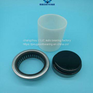 Peugeot 405 Kit  Rear Axle Suspension Arm Kit Bearing M4414