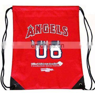 non-woven drew-string bag