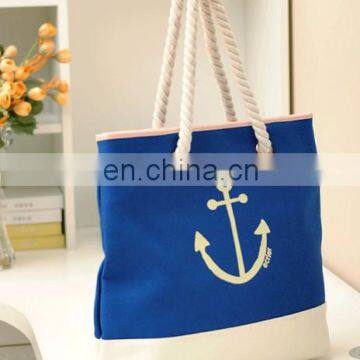 2014 Fashion Recyclable Shopping Cotton Bag photo-3