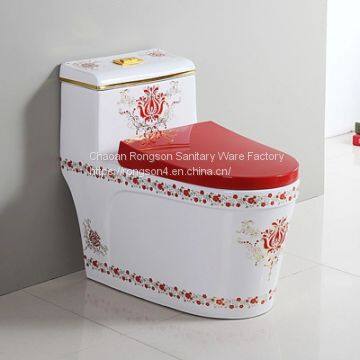 China suppliers sanitary ware bathroom toilet wc bowl