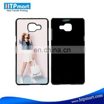 New blank sublimation cover smart phone case for Samsung A5, for Samsung A5 2016