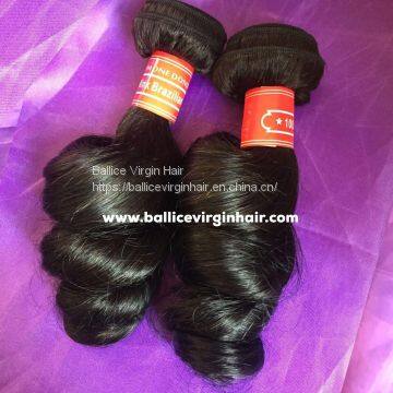 Wholesale Mink Brazilian Hair Loose Wave