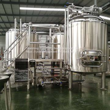 7BBL Brewery Equipment,10BBL micro brewing system,5BBL Beer Brewing Equipment