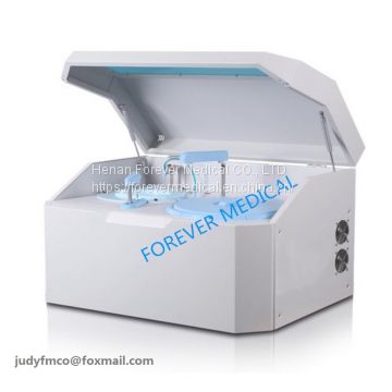 Automatic Veterinary Chemistry Analyzer YJ-180