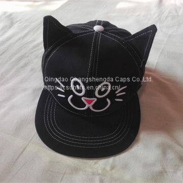 Kids Caps,baby Caps,children Caps, Cat Caps photo-3