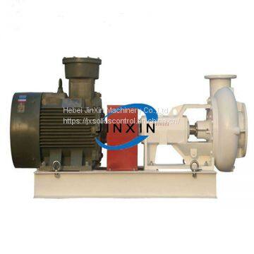Oilfield Horizontal Centrifugal Pump photo-2