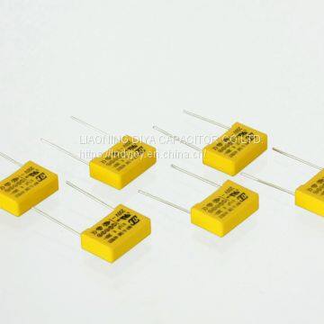 X2 Capacitor photo-2