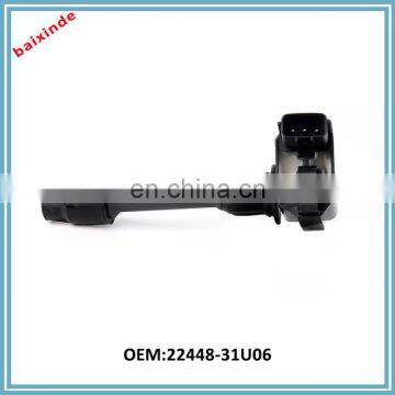 Baixine Auto Engine Ignition Parts 22448-31U11 22448-31U06 Replacing NISSANs Ignition Coil