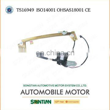 Auto Parts Electric Window Regulator and DC Car Windows Motor 443 839 397D UDI 100